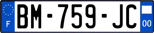 BM-759-JC
