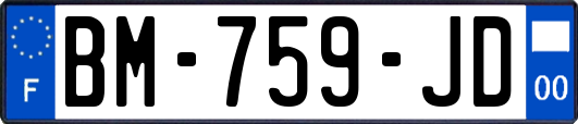 BM-759-JD