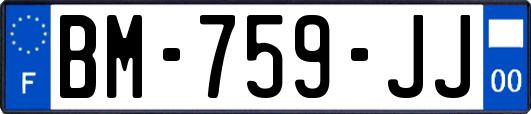 BM-759-JJ