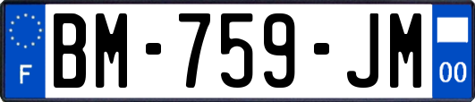 BM-759-JM