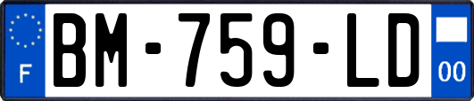 BM-759-LD