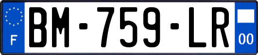 BM-759-LR