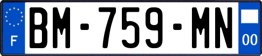 BM-759-MN