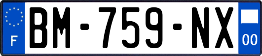 BM-759-NX