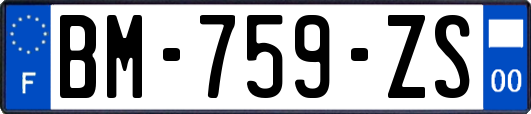 BM-759-ZS