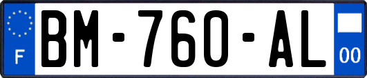 BM-760-AL