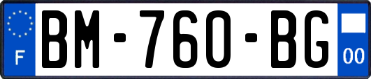 BM-760-BG