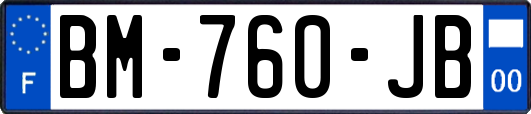 BM-760-JB