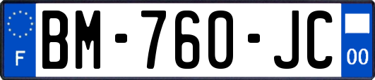 BM-760-JC