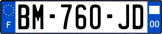 BM-760-JD
