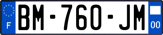 BM-760-JM
