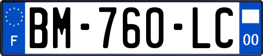 BM-760-LC