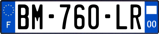 BM-760-LR