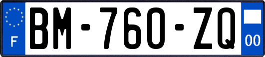 BM-760-ZQ