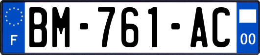 BM-761-AC