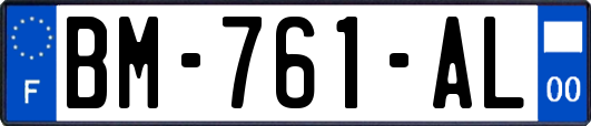 BM-761-AL