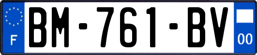 BM-761-BV