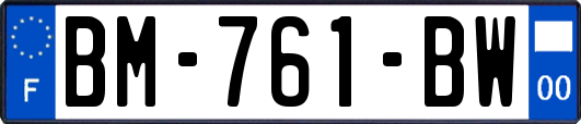 BM-761-BW