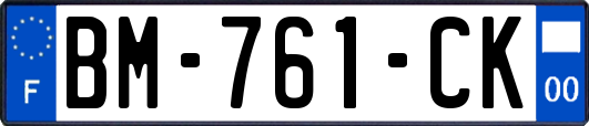 BM-761-CK