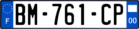 BM-761-CP