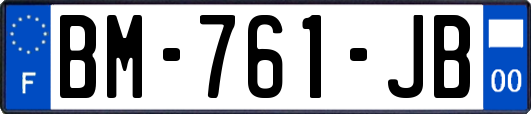 BM-761-JB