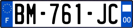 BM-761-JC