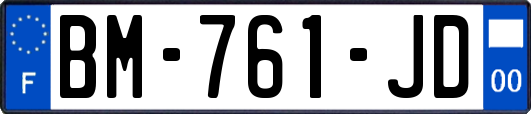 BM-761-JD
