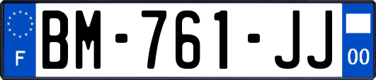 BM-761-JJ