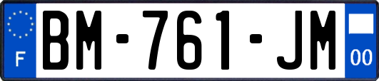 BM-761-JM
