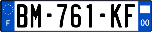 BM-761-KF