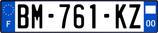 BM-761-KZ