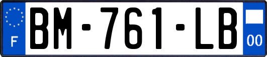 BM-761-LB