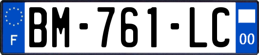 BM-761-LC
