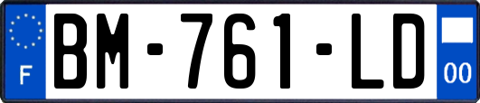 BM-761-LD