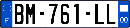 BM-761-LL