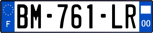 BM-761-LR