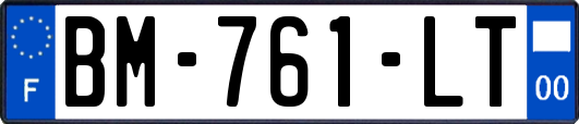 BM-761-LT