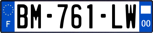 BM-761-LW