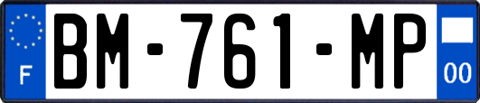 BM-761-MP