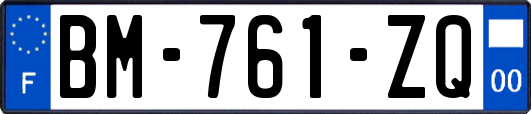 BM-761-ZQ