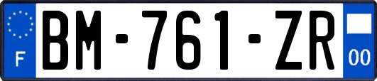 BM-761-ZR