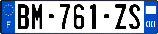 BM-761-ZS