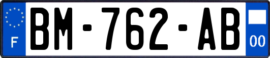 BM-762-AB