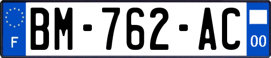 BM-762-AC