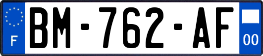 BM-762-AF