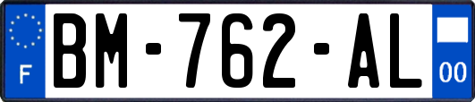 BM-762-AL