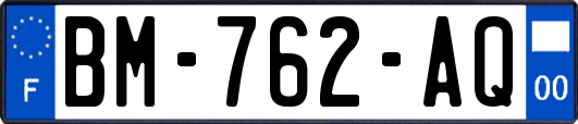 BM-762-AQ