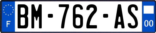 BM-762-AS