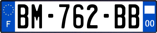 BM-762-BB