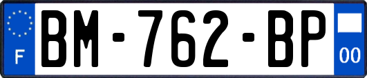 BM-762-BP